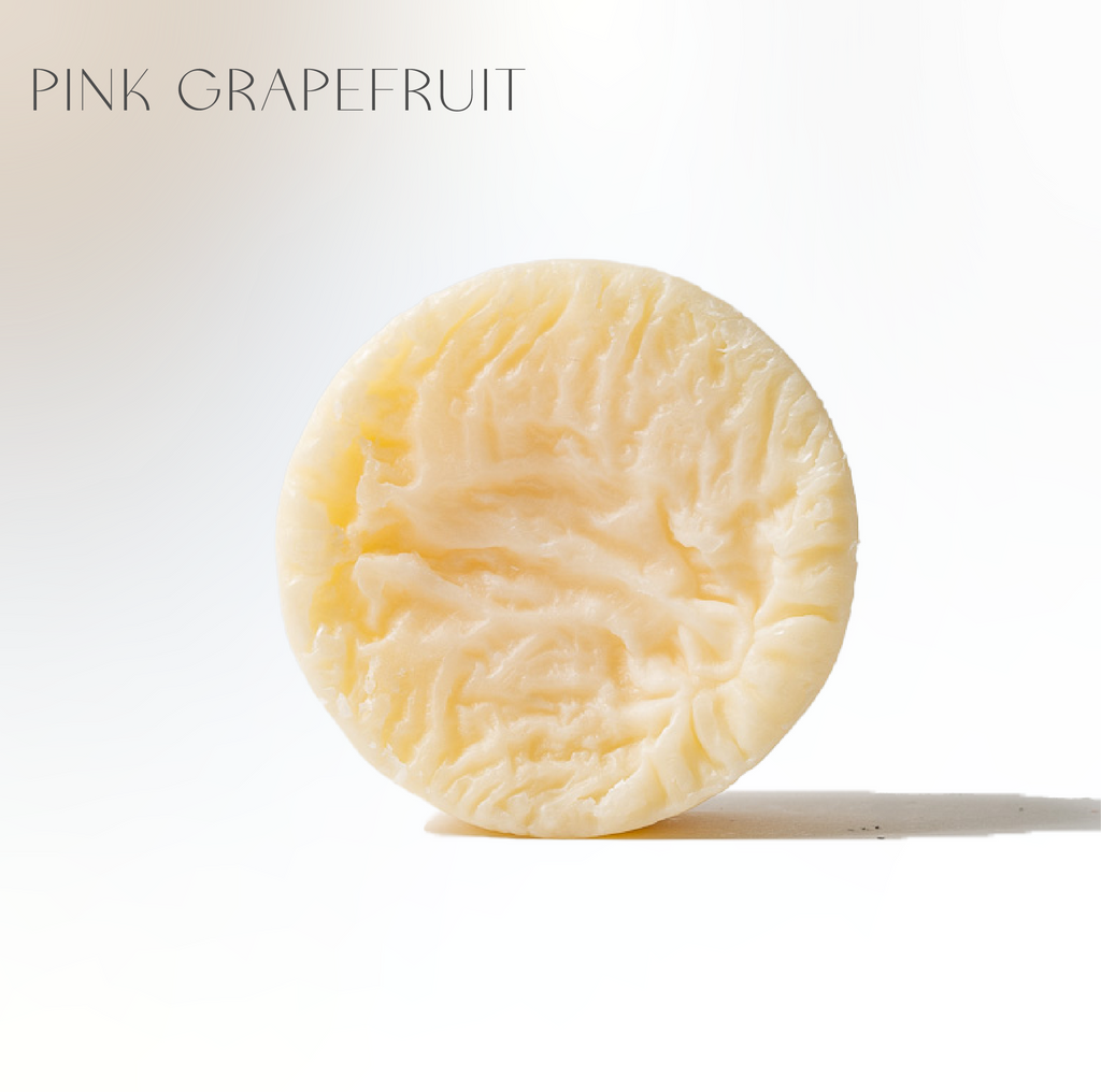 Conditioner Bar - Pink Grapefruit