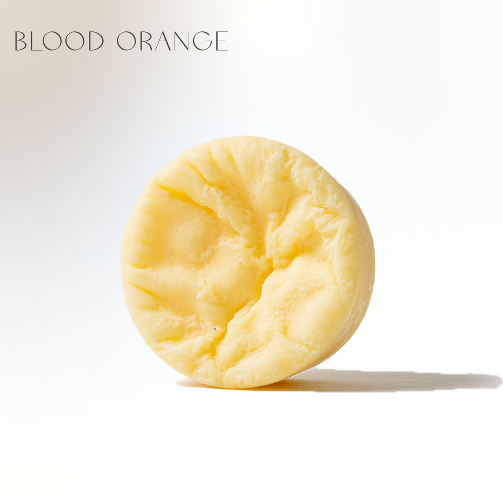 Conditioner Bar - Blood Orange