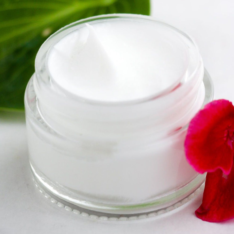 Refreshing Silk - Face Cream