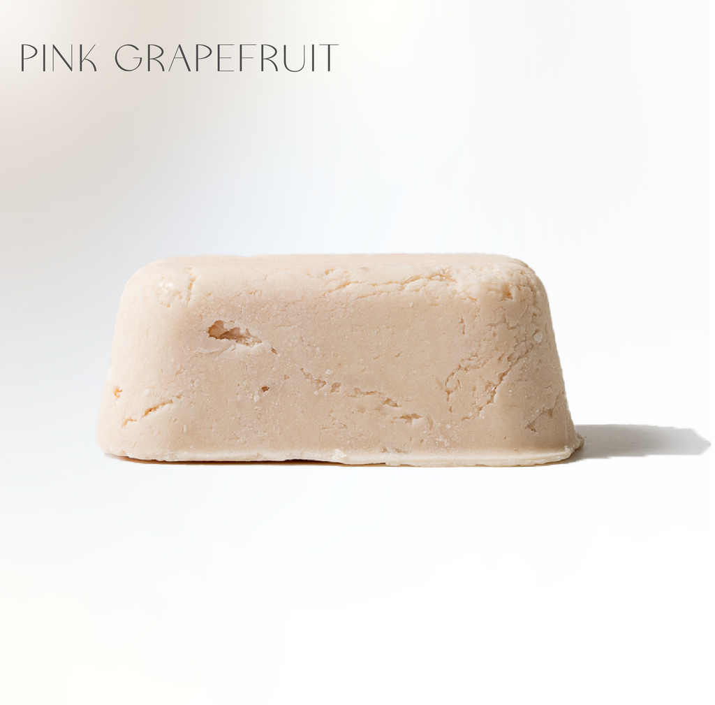 Shampoo Bar - Pink Grapefruit